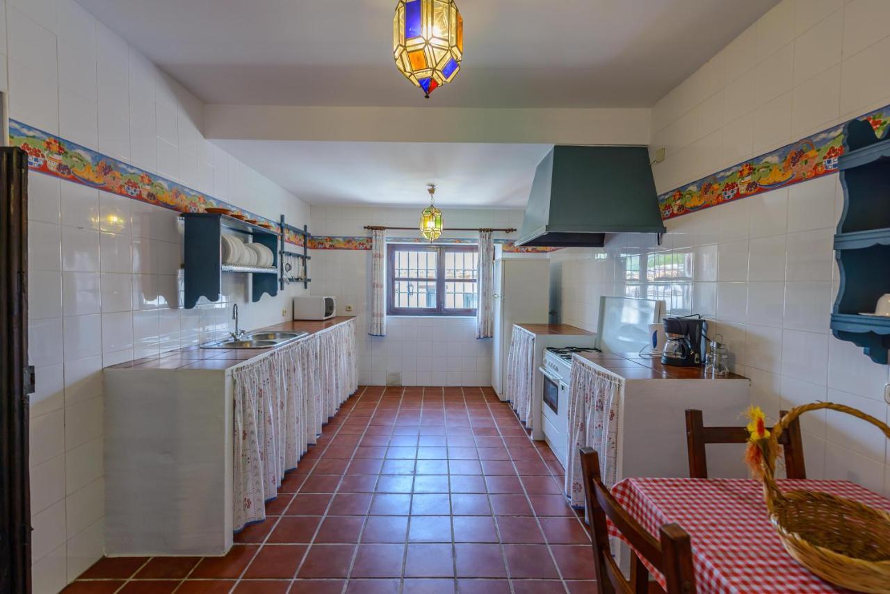 Holiday home El Pilarillo Piscina Compartida