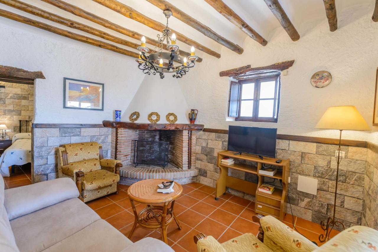 El Pilarillo Piscina Compartida Holiday home