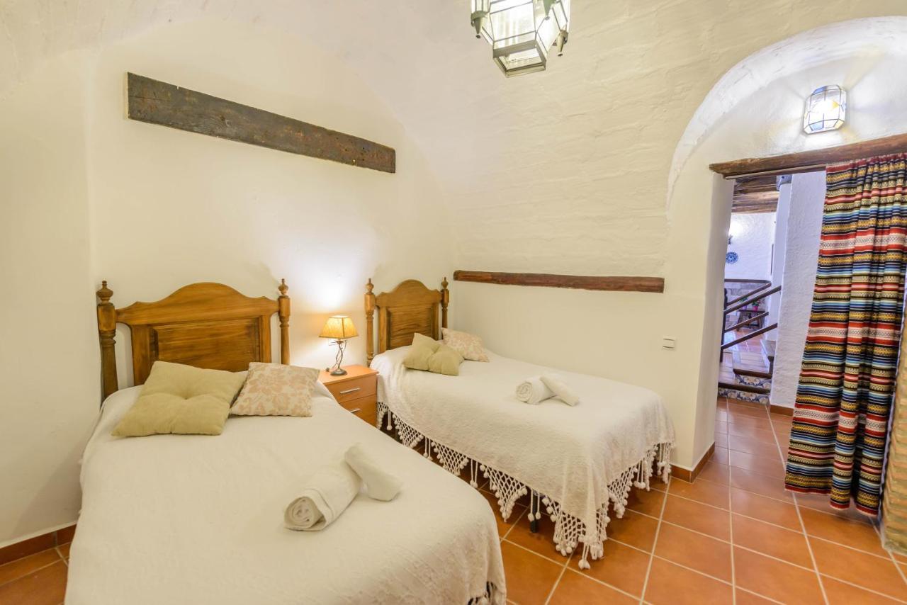 Holiday home El Pilarillo Piscina Compartida *