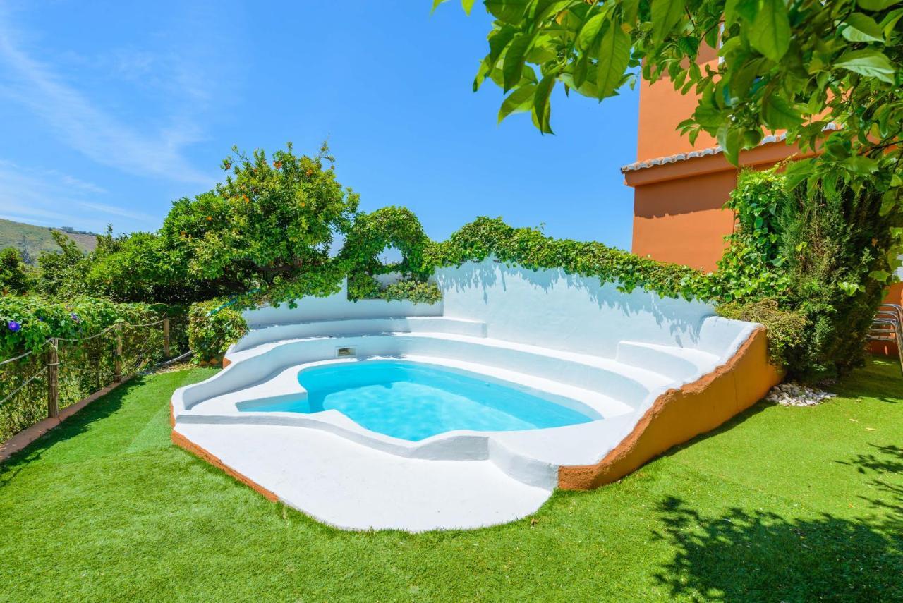 El Pilarillo Piscina Compartida *