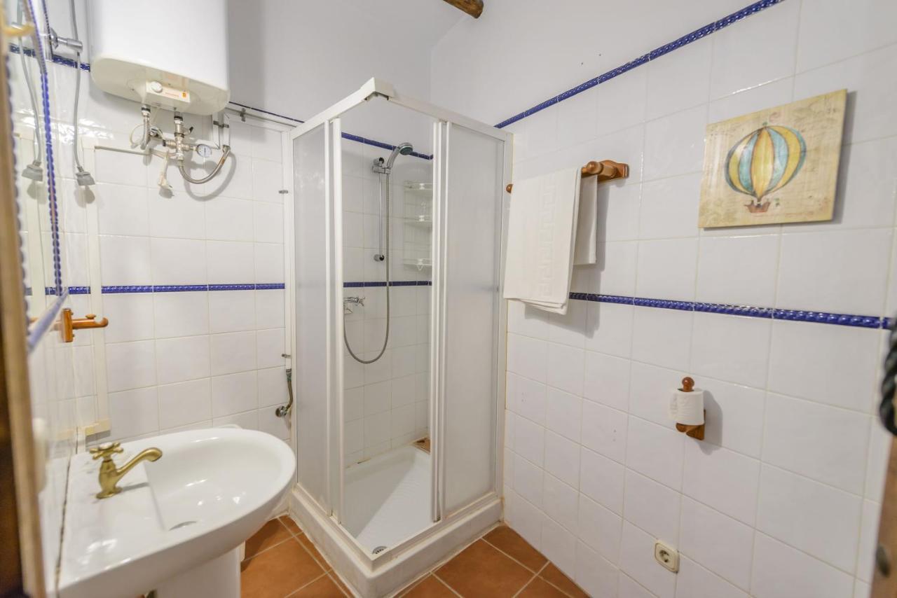 El Pilarillo Piscina Compartida
