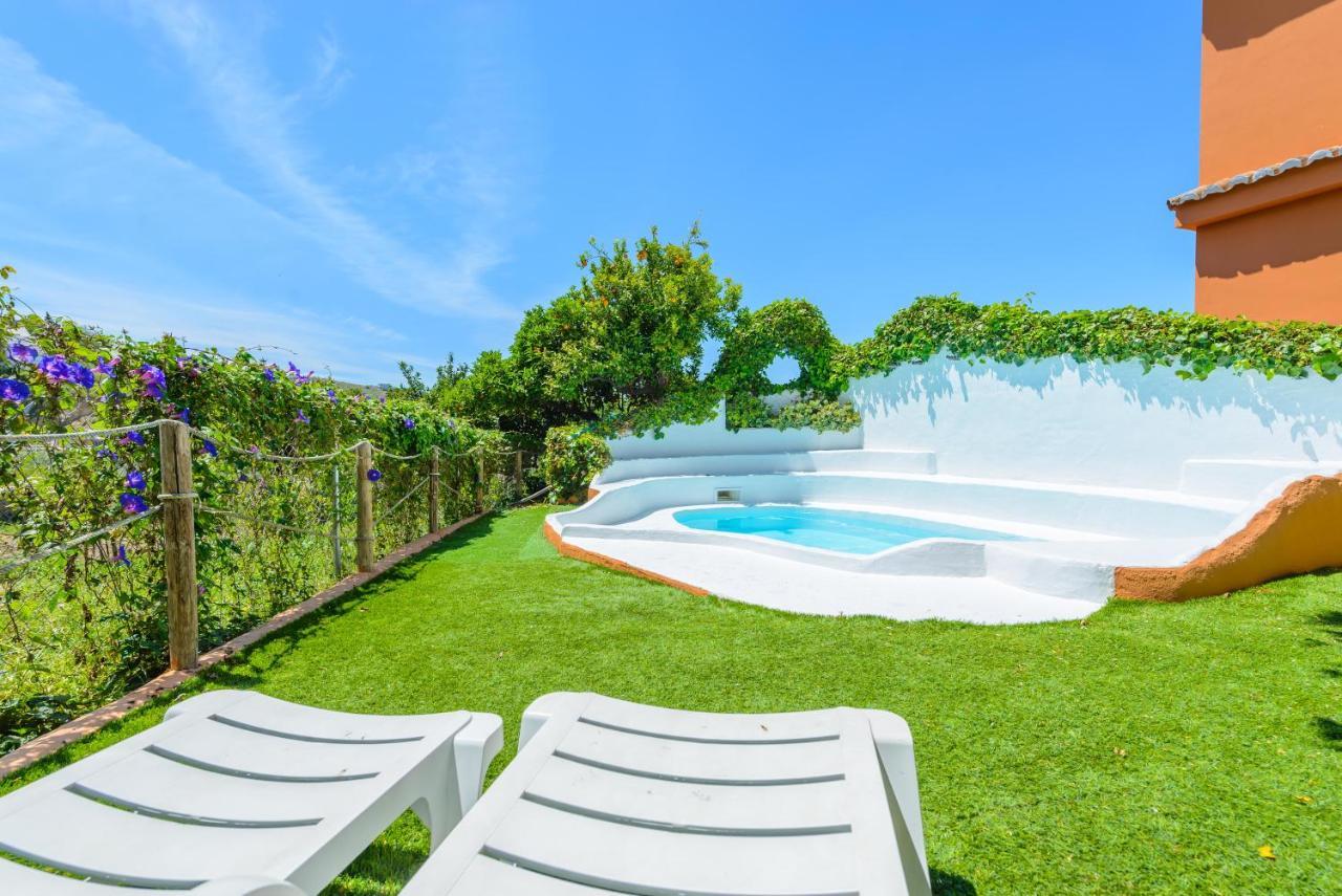 El Pilarillo Piscina Compartida Casa de Férias Alcaucín