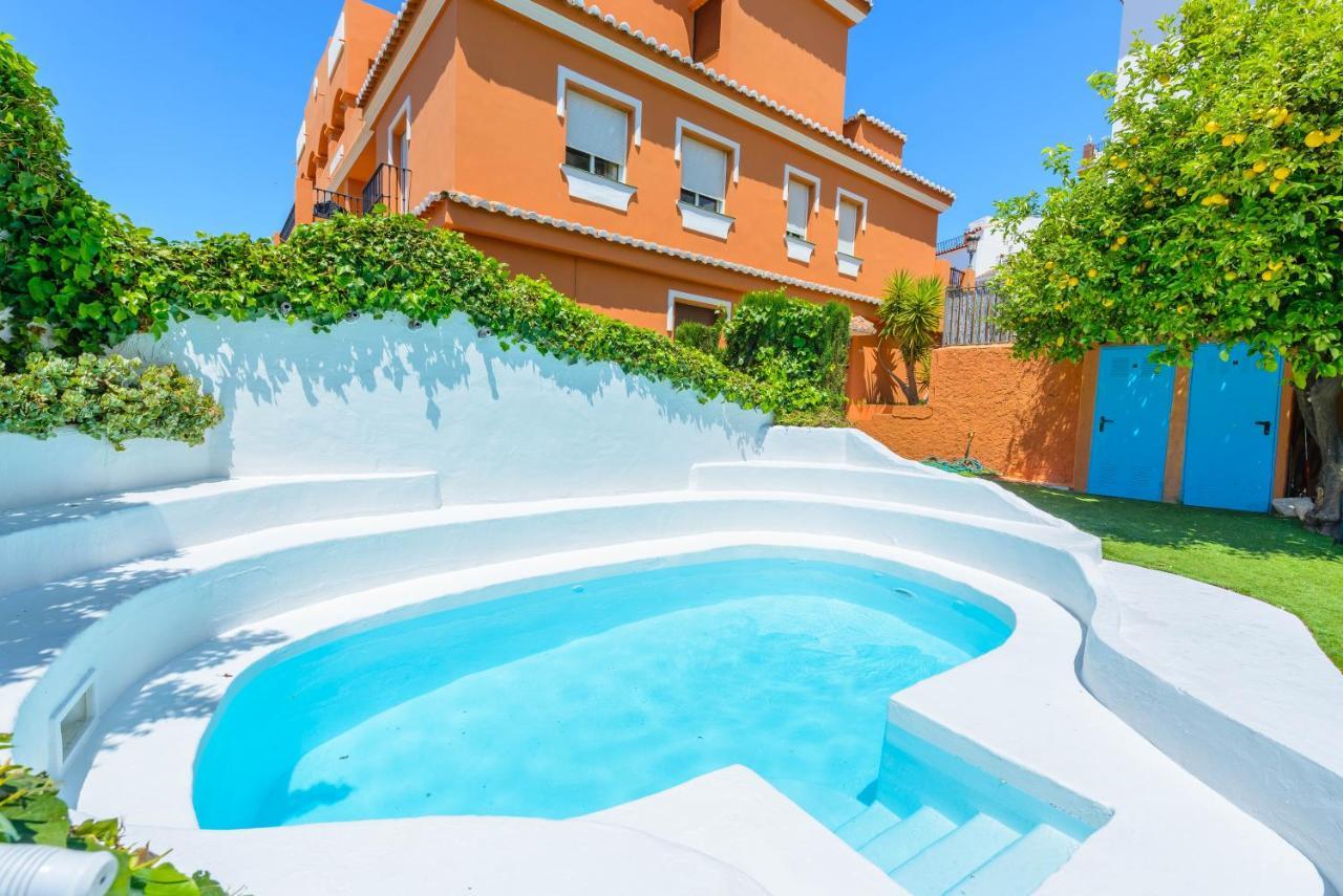 El Pilarillo Piscina Compartida * Alcaucín