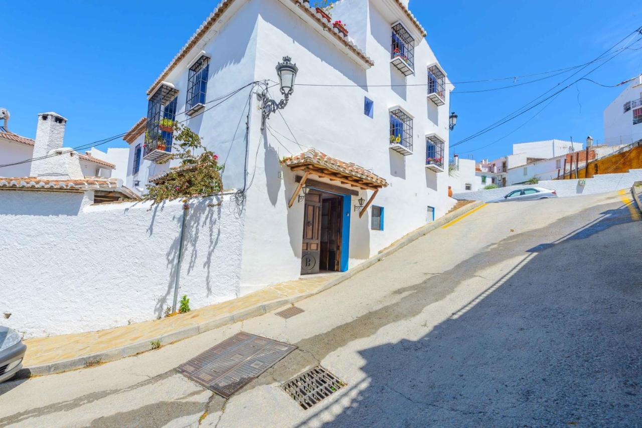 El Pilarillo Piscina Compartida