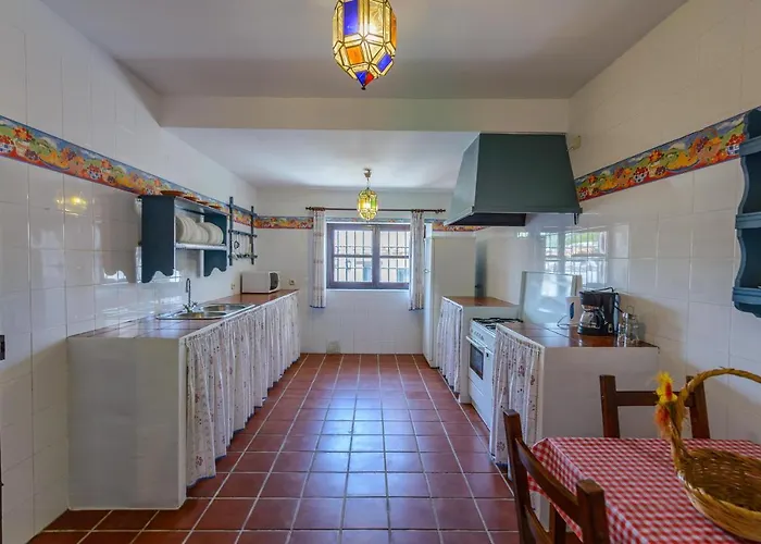 Holiday Home El Pilarillo Piscina Compartida